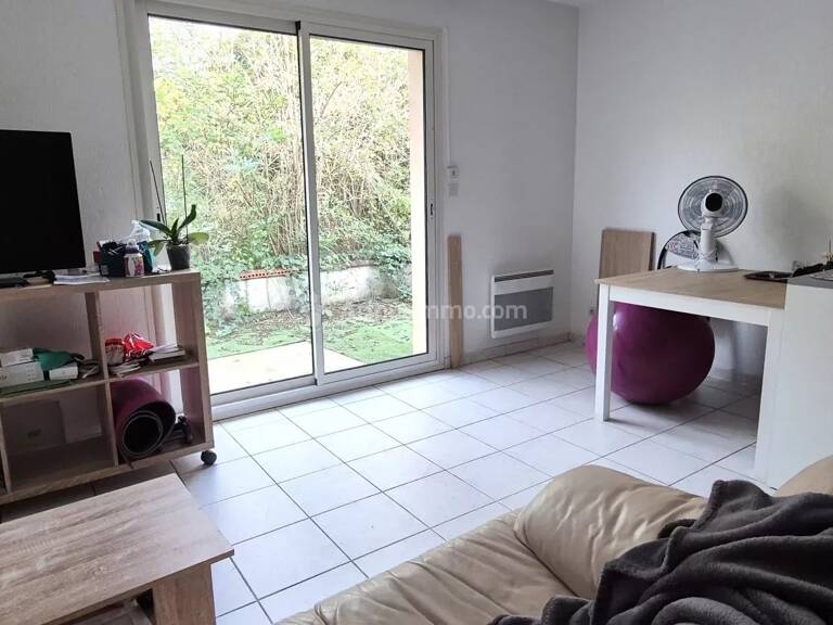 ALBI MALADRERIE - Appartement T2 — photo 1