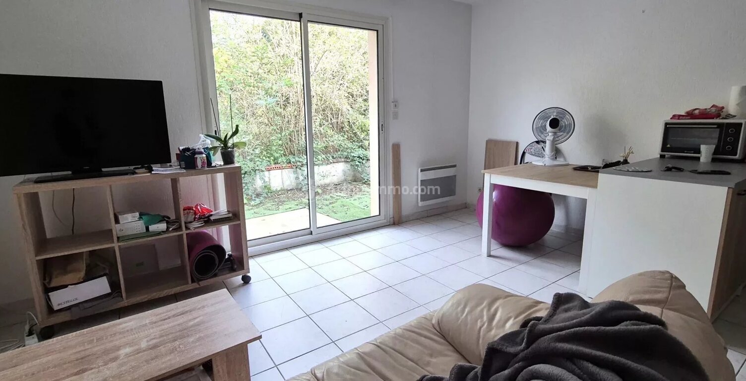 ALBI MALADRERIE - Appartement T2 — photo 1
