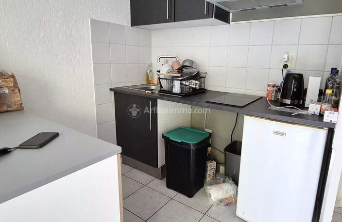 ALBI MALADRERIE - Appartement T2 — photo 2