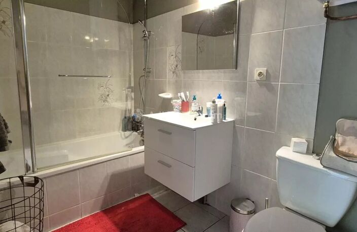 ALBI MALADRERIE - Appartement T2 — photo 4