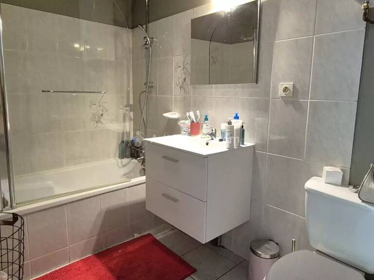 ALBI MALADRERIE - Appartement T2 — photo 1