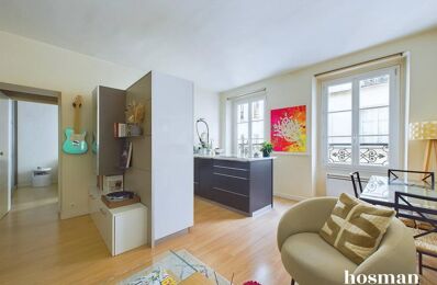 vente appartement 425 000 € à proximité de Sceaux (92330)