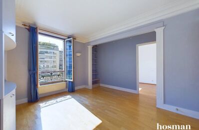 vente appartement 370 000 € à proximité de Gentilly (94250)