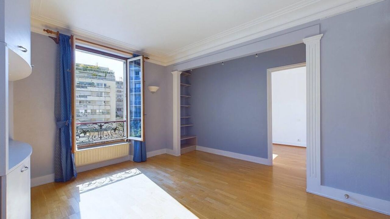 appartement 2 pièces 37 m2 à vendre à Paris 12 (75012)