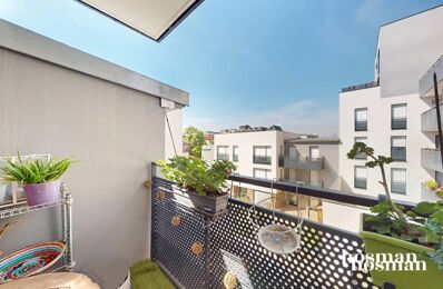 vente appartement 472 000 € à proximité de Suresnes (92150)