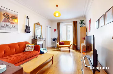 vente appartement 750 000 € à proximité de Noisy-le-Grand (93160)