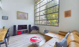 Appartement 3 Pièces 100 m² à vendre à Paris 18 (75018)