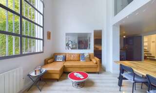 Appartement 3 Pièces 100 m² à vendre à Paris 18 (75018)