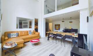 Appartement 3 Pièces 100 m² à vendre à Paris 18 (75018)