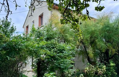 vente maison 285 000 € à proximité de Chenôve (21300)