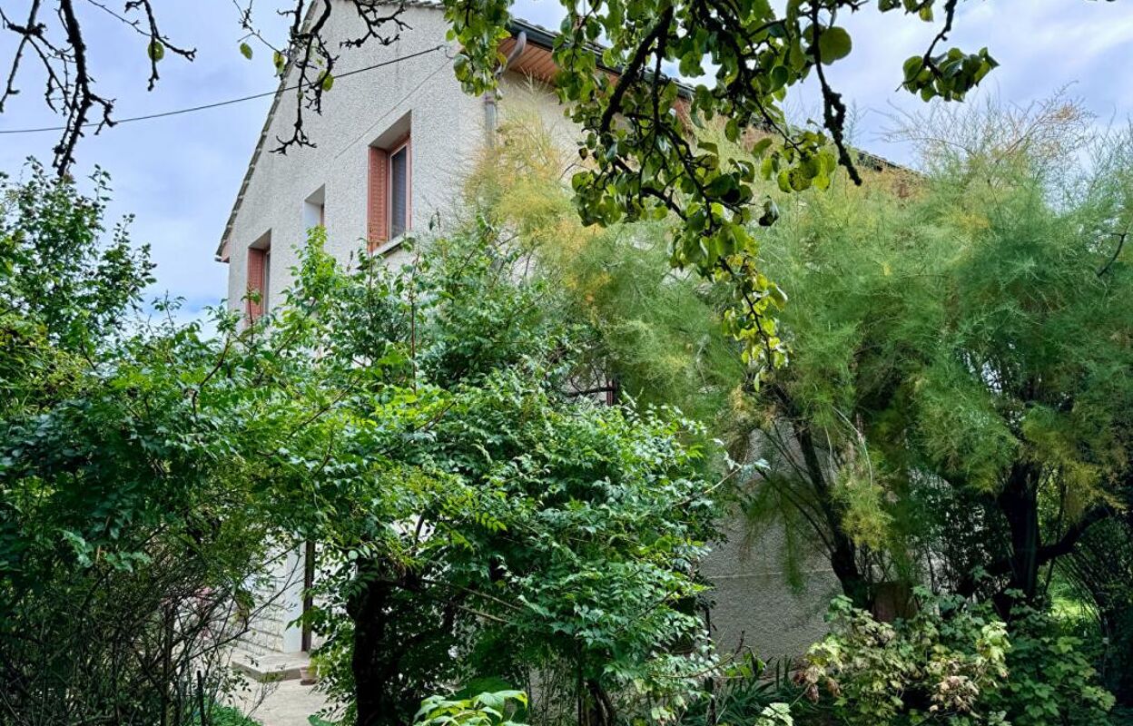 maison 5 pièces 112 m2 à vendre à Longvic (21600)