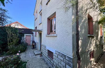 vente maison 285 000 € à proximité de Savigny-le-Sec (21380)