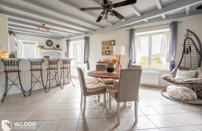 vente maison 270 000 € à proximité de Saint-Étienne-des-Oullières (69460)