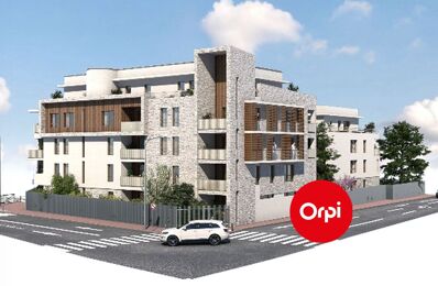 vente appartement 297 900 € à proximité de Saint-Symphorien-d'Ozon (69360)