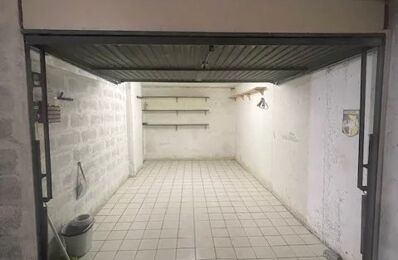 location garage 150 € CC /mois à proximité de Nice (06100)