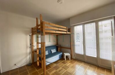 location appartement 750 € CC /mois à proximité de La Trinité (06340)