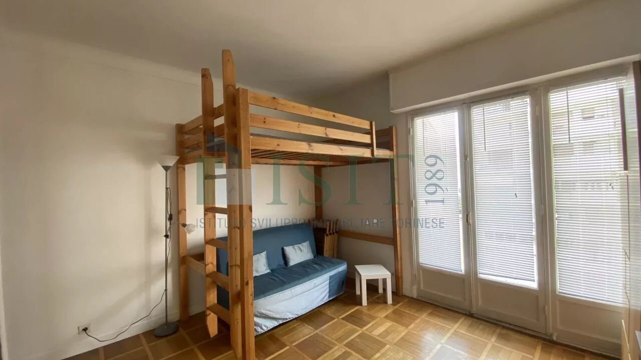 appartement 1 pièces 21 m2 à louer à Nice (06000)