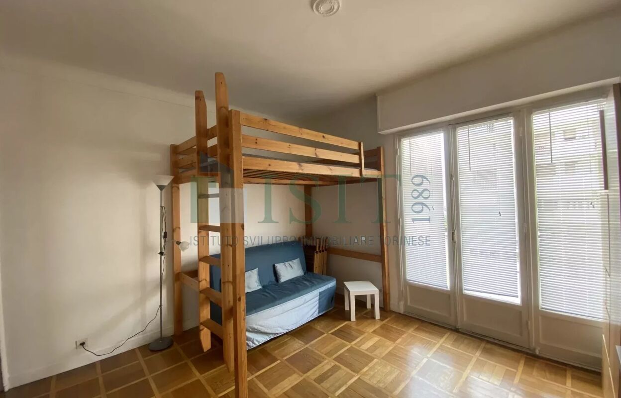 appartement 1 pièces 21 m2 à louer à Nice (06000)