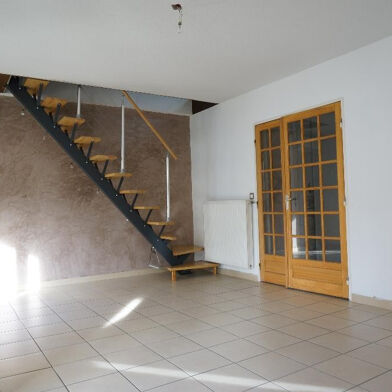 Appartement 4 pièces 105 m²