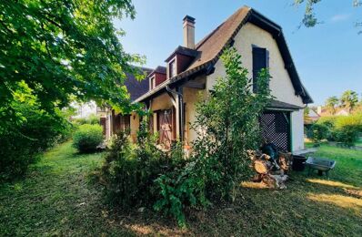 vente maison 380 000 € à proximité de Serres-Morlaàs (64160)