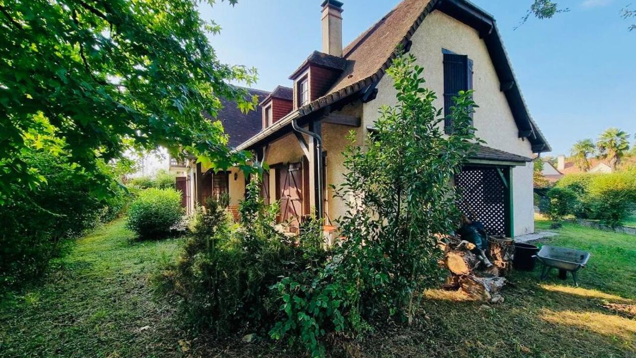 maison 6 pièces 170 m2 à vendre à Lescar (64230)