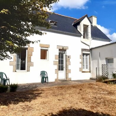 Maison 3 pièces 75 m²