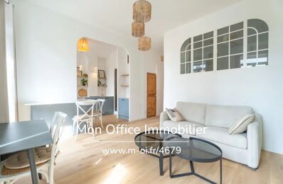 vente appartement 269 000 € à proximité de Marseille 10 (13010)