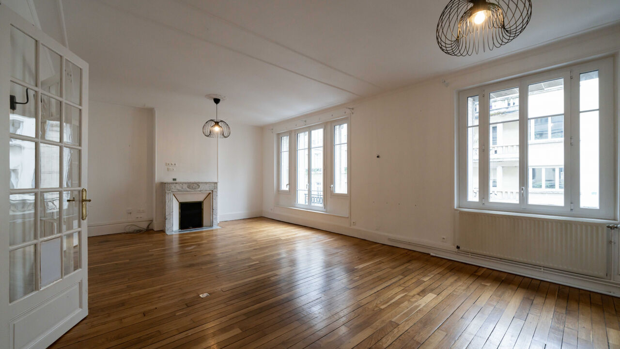 appartement 6 pièces 158 m2 à vendre à Reims (51100)