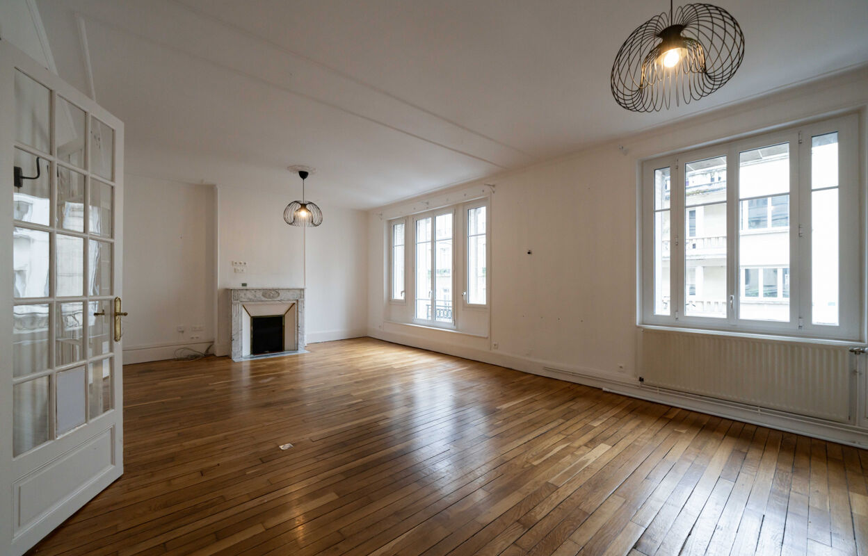 appartement 6 pièces 158 m2 à vendre à Reims (51100)