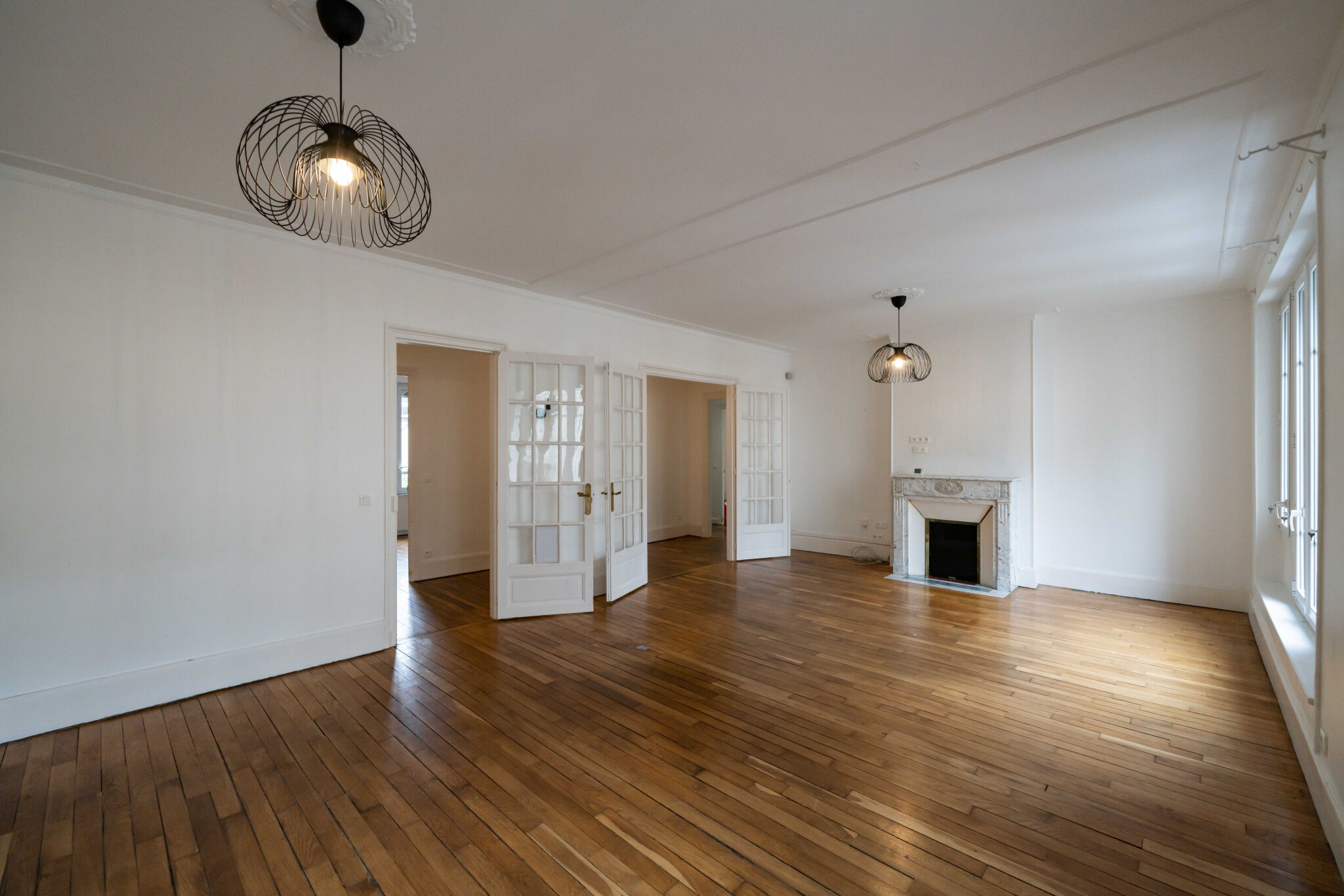 Appartement  T6 à vendre Reims 51100