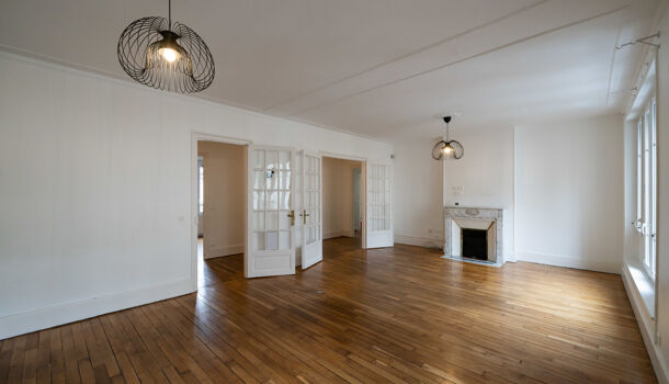 Appartement 6 pièces  à vendre Reims 51100