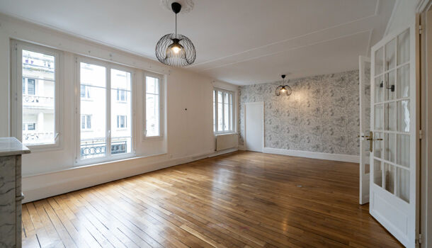 Appartement 6 pièces  à vendre Reims 51100