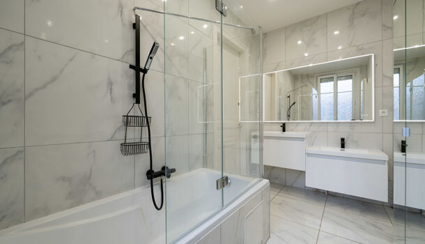 Appartement 6 pièces  à vendre Reims 51100