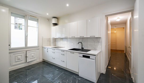 Appartement 6 pièces  à vendre Reims 51100