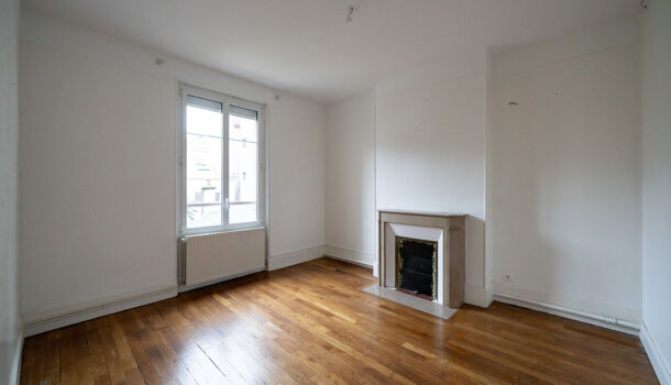 Appartement 6 pièces  à vendre Reims 51100