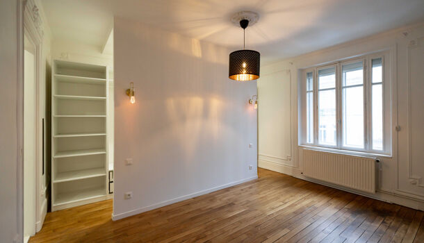 Appartement 6 pièces  à vendre Reims 51100