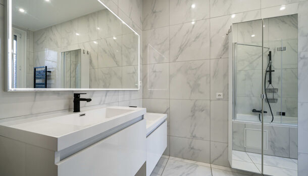 Appartement 6 pièces  à vendre Reims 51100