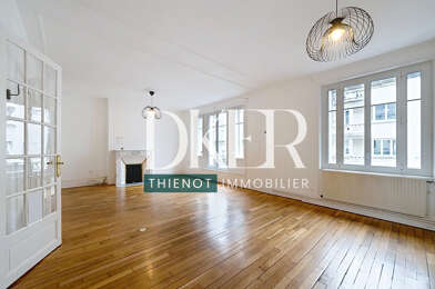 Appartement 6 pièces 588000 €