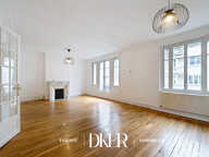 Appartement Haussmannien — photo 2
