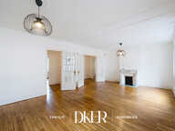 Appartement Haussmannien — photo 3