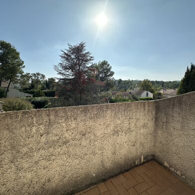 Maison 6 pièces 123 m²