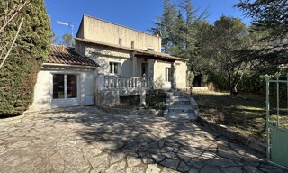 Maison 6 Pièces 123 m² à vendre à Saint-Clément-de-Rivière (34980)