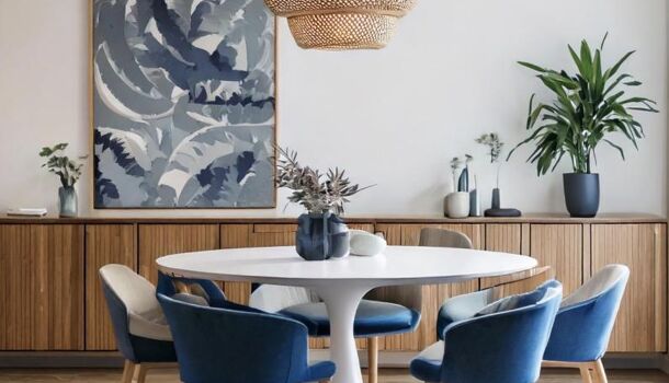 Appartement 4 pièces  à vendre Canet-en-Roussillon 66140