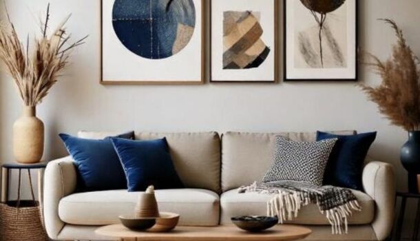 Appartement 3 pièces  à vendre Canet-en-Roussillon 66140