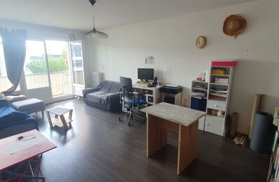 vente appartement 119 000 € à proximité de Ouistreham (14150)