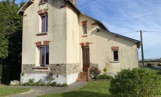 Maison 4 Pièces 77 m² à vendre à Souleuvre-en-Bocage (14350)