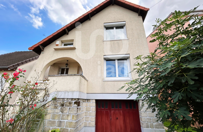 vente maison 354 000 € à proximité de Neuilly-sur-Marne (93330)