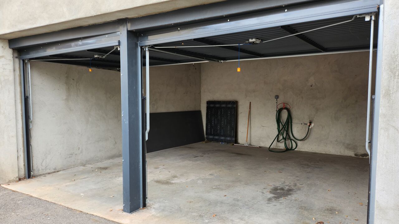 garage  pièces 24 m2 à vendre à Seysses (31600)