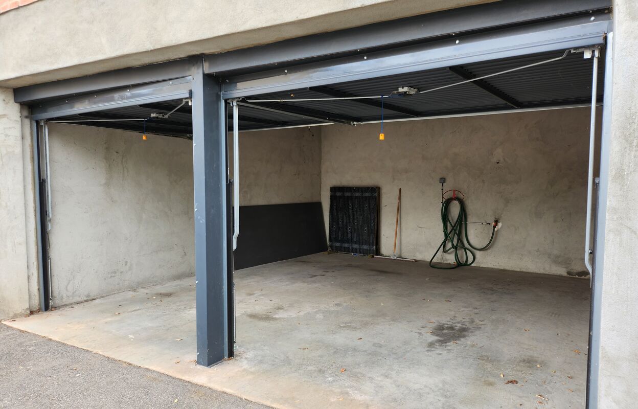 garage  pièces 24 m2 à vendre à Seysses (31600)