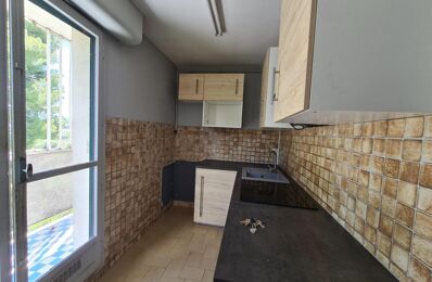 vente appartement 144 990 € à proximité de Carnoux-en-Provence (13470)